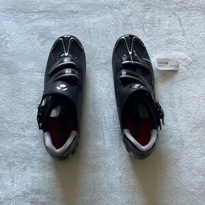 Bontrager Men's Race DLX Road Cycling Shoes